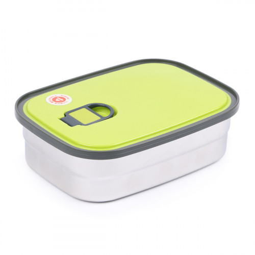 Stainless Steel Tedemei Insulated Tiffin Lunch Box